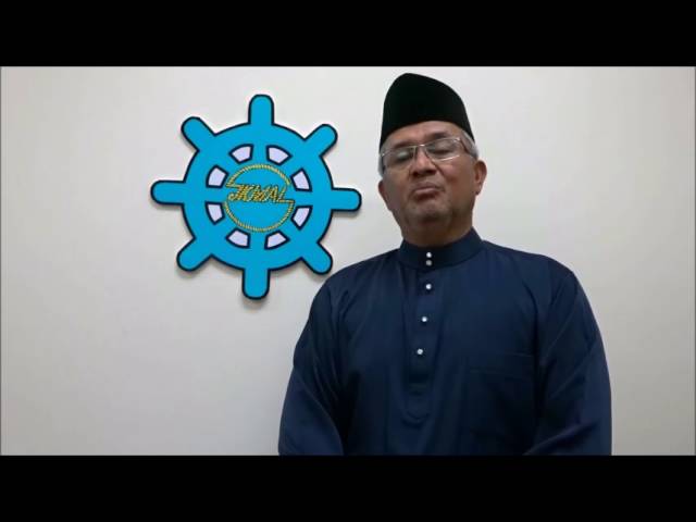 Read more about the article Ucapan Hari Raya 2016 oleh Presiden IKMAL, Dato’ Abd Jamil Murshid